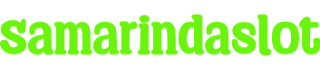 Samarindaslot